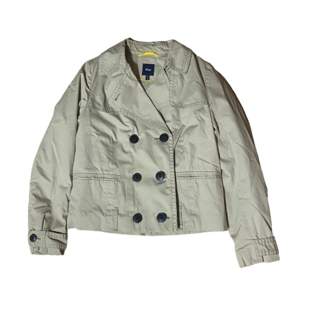 Woman’s small coat